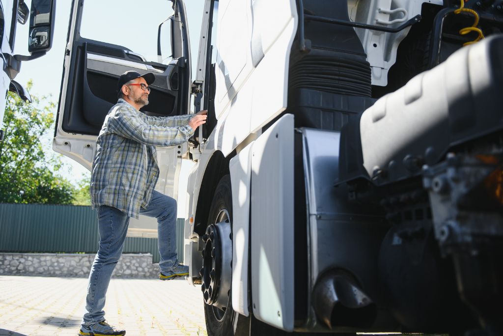 Szkolenie kierowców Bydgoszcz