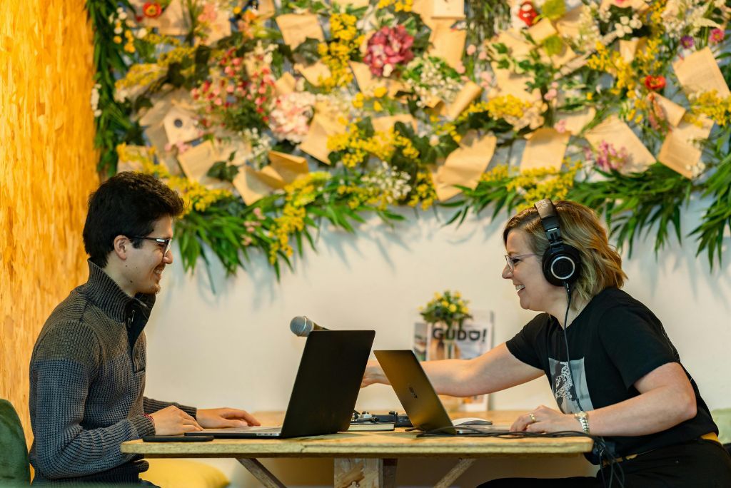 reportaz-w-studiu Reportaż studyjny