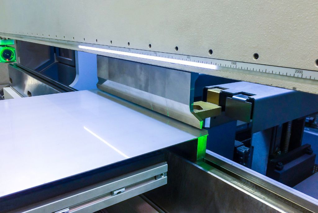 prasa-krawedziowa-cnc Maszyna do gięcia CNC